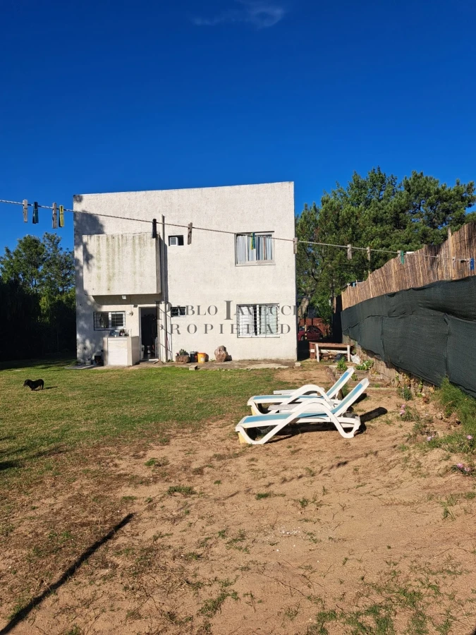 Casa ID.187 - Exclente casa para vivir todo el año
