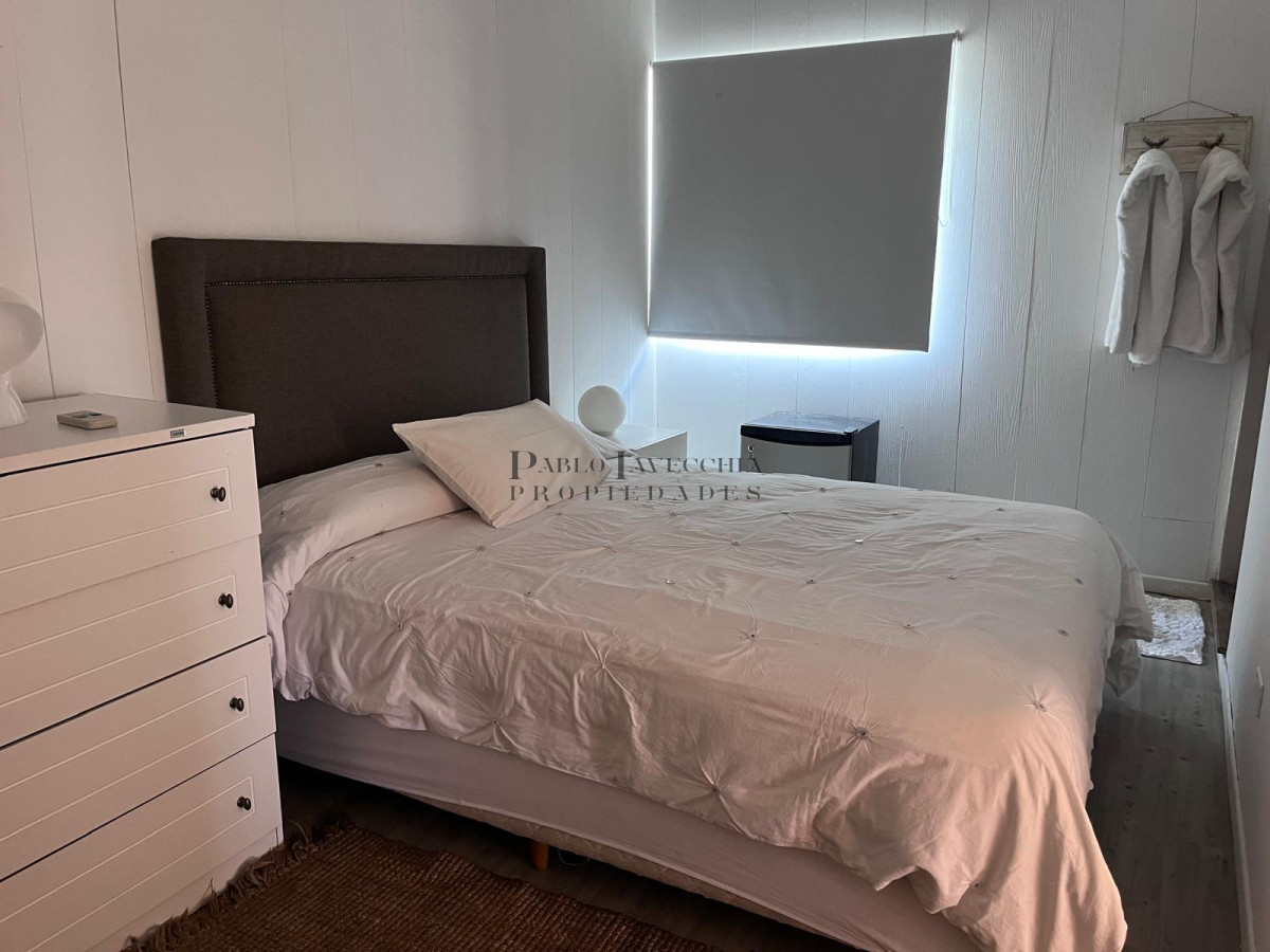 Casa ID.635 - Encantadora propiedad moderna en el corazón de La Barra