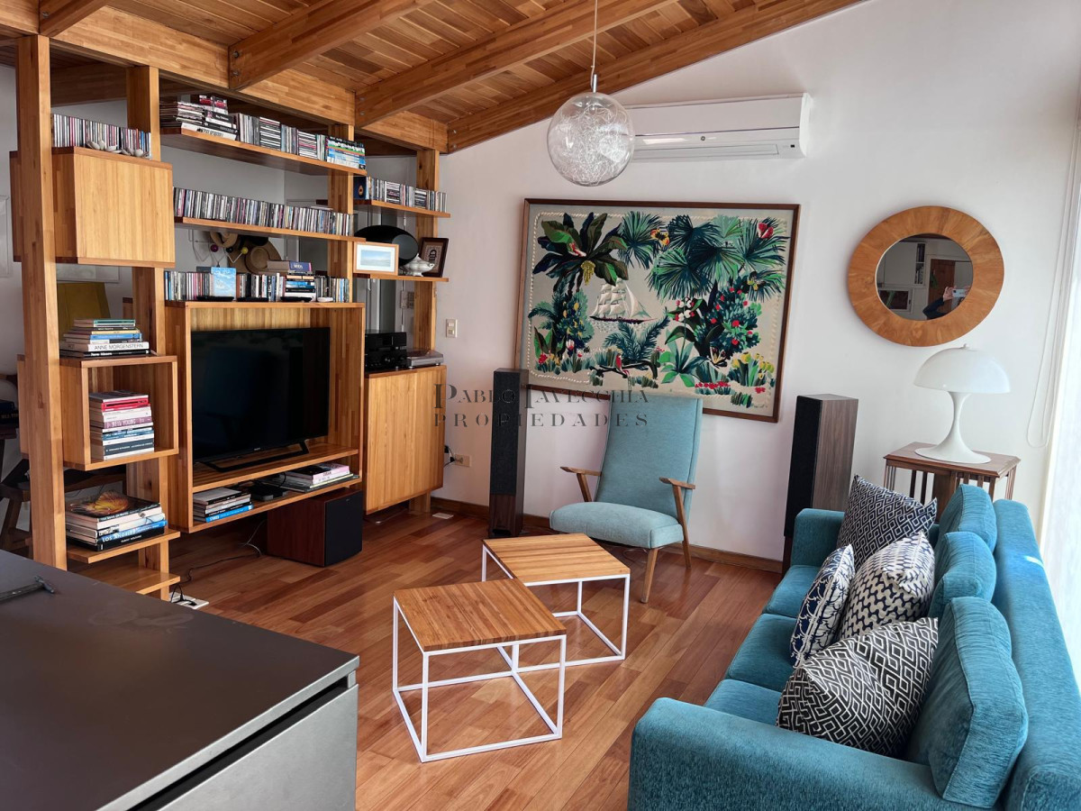 Casa ID.635 - Encantadora propiedad moderna en el corazón de La Barra