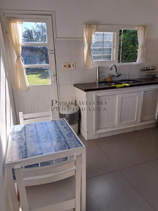 Casa ID.187 - Exclente casa para vivir todo el año