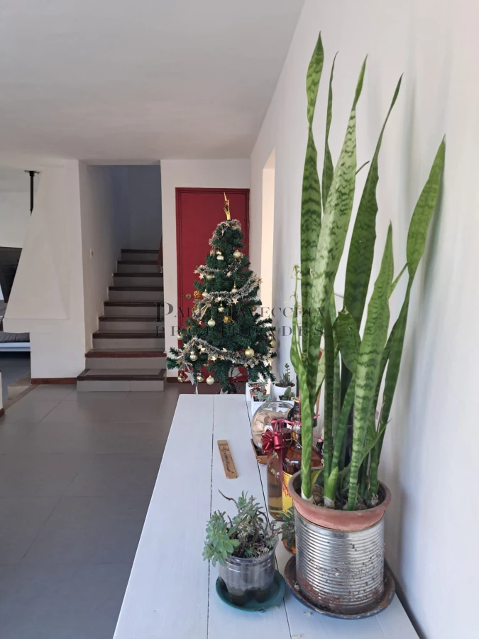 Casa ID.187 - Exclente casa para vivir todo el año