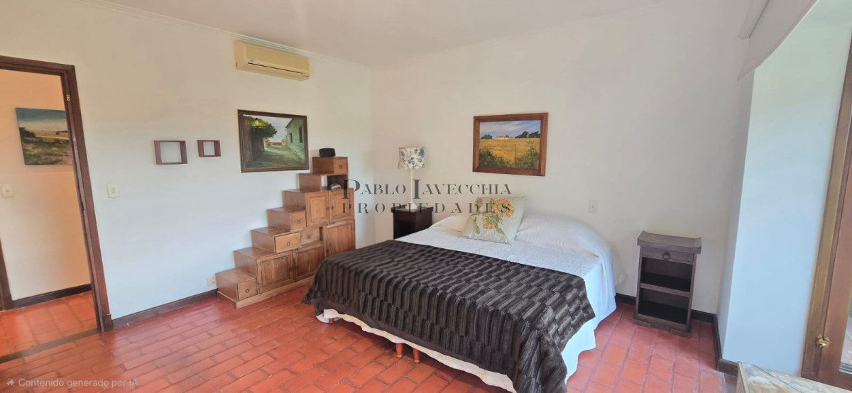 Casa ID.843 - Conexión con la naturaleza sin perder la comodidad del hogar familiar perfecto
