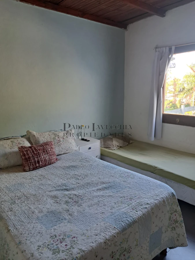 Casa ID.187 - Exclente casa para vivir todo el año