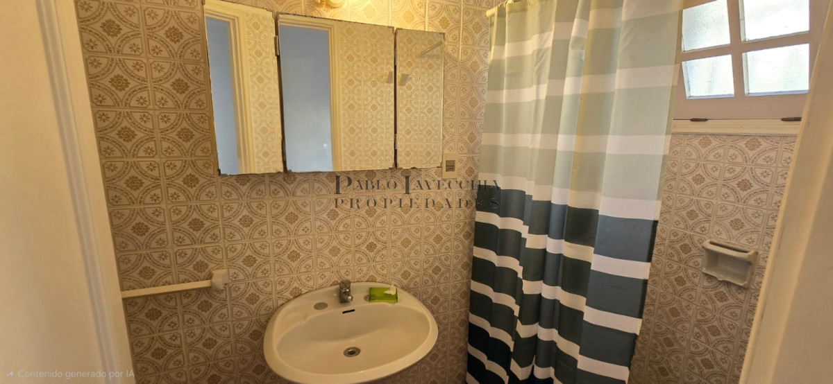 Casa ID.24 - Calidad constructiva, amplios ambientes y calor hogareño en esta casa en el corazón de Montoya