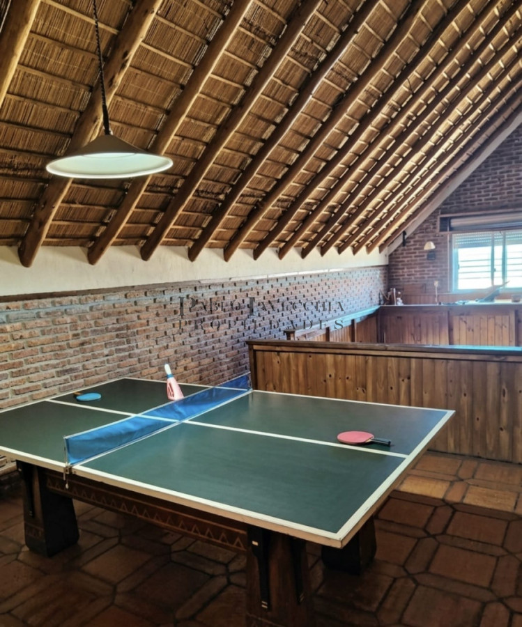 Casa ID.775 - Te imaginas vivir en una propiedad sobre la playa. Nosotros la tenemos !!!