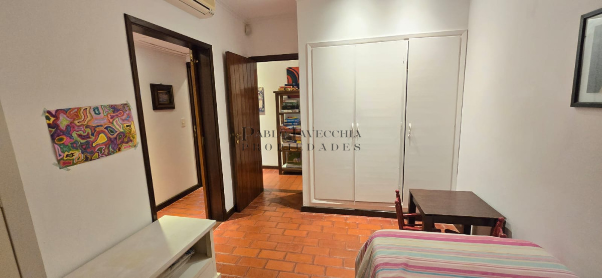 Casa ID.843 - Conexión con la naturaleza sin perder la comodidad del hogar familiar perfecto