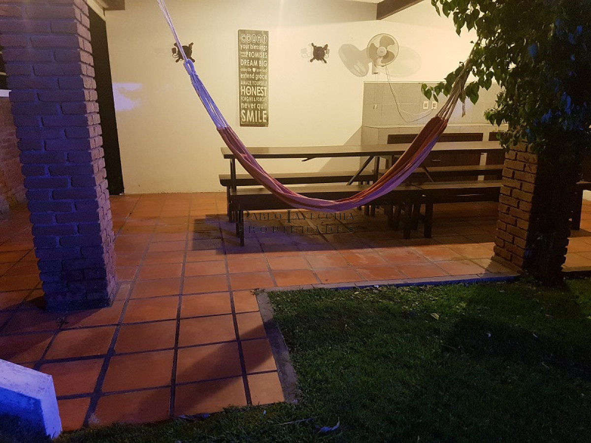 Casa ID.434 - Ambientes amplios, excelente construcción y un entorno de ensueño en Solanas
