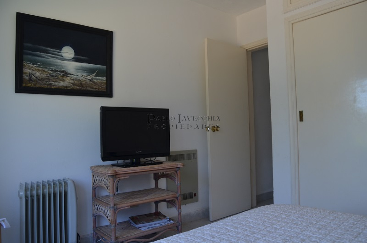 Casa ID.434 - Ambientes amplios, excelente construcción y un entorno de ensueño en Solanas