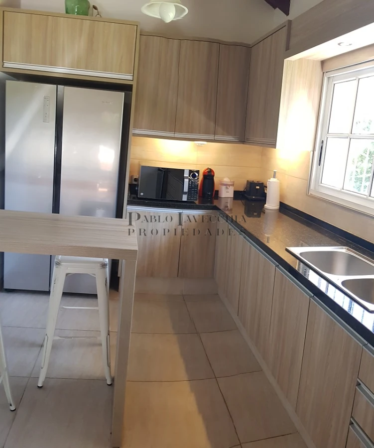 Casa ID.434 - Ambientes amplios, excelente construcción y un entorno de ensueño en Solanas