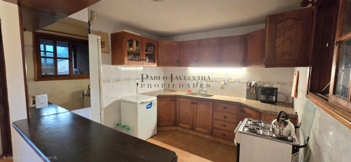 Casa ID.695 - Ubicación estratégica con gran potencial con acceso a todo los servicios en Barrio Mónaco