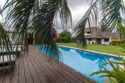 Casa en 