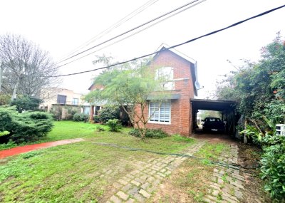 Casa en venta - pinares!