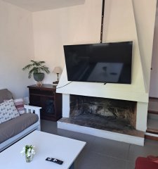 Exclente casa para vivir todo el año