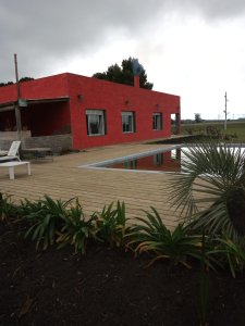 Chacra en Abra de Perdomo