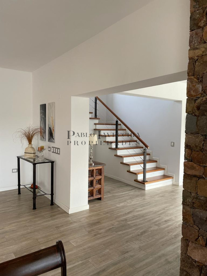 Chacra ID.171 - Chacra estilo minimalista con hermosas vistas y todas las comodidades