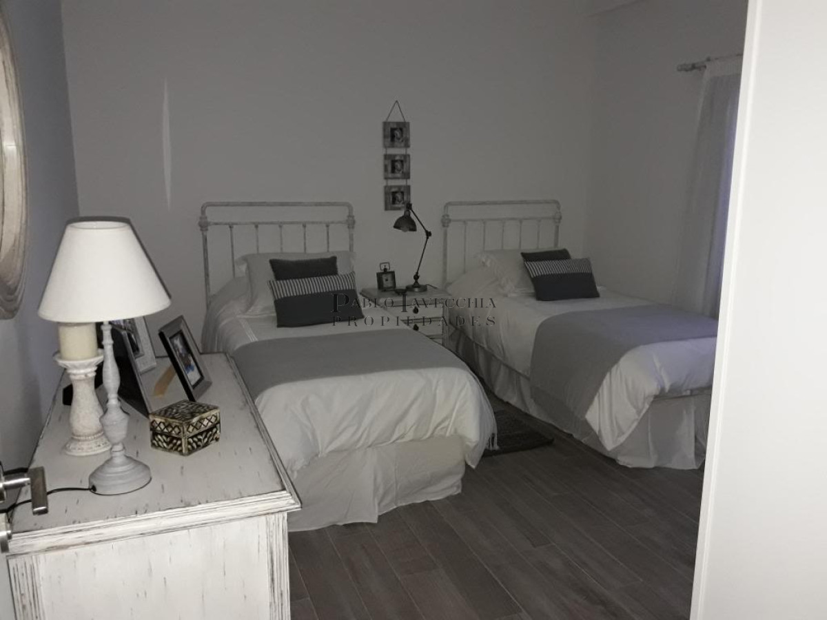Chacra ID.171 - Chacra estilo minimalista con hermosas vistas y todas las comodidades