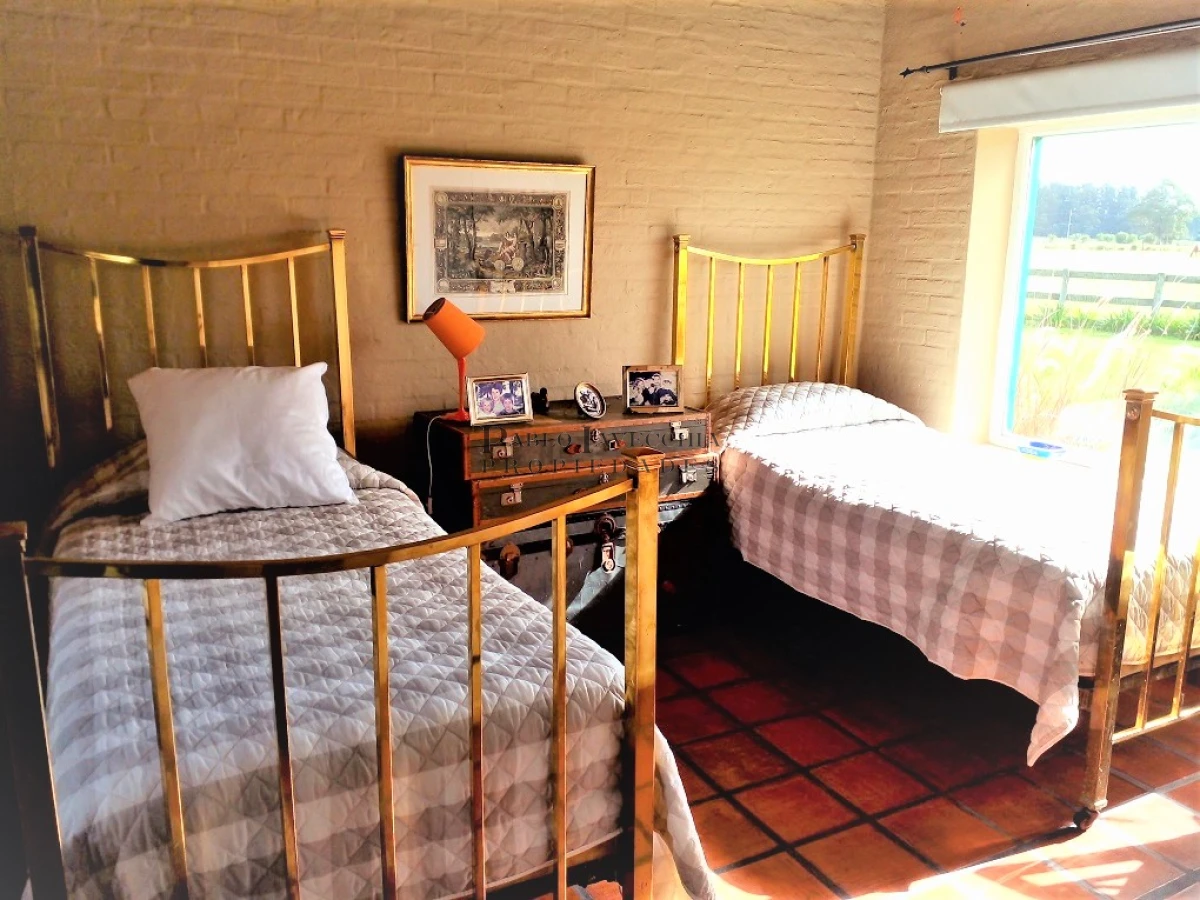 Chacra ID.6 - Chacra en la zona más linda del Valle de La Pataia