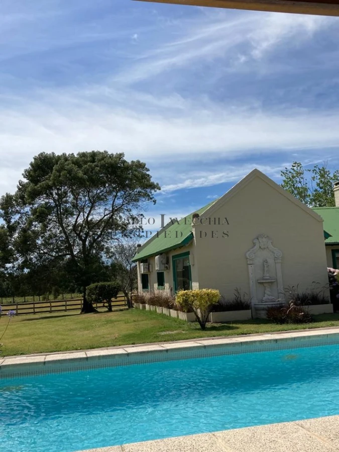 Chacra ID.6 - Chacra en la zona más linda del Valle de La Pataia