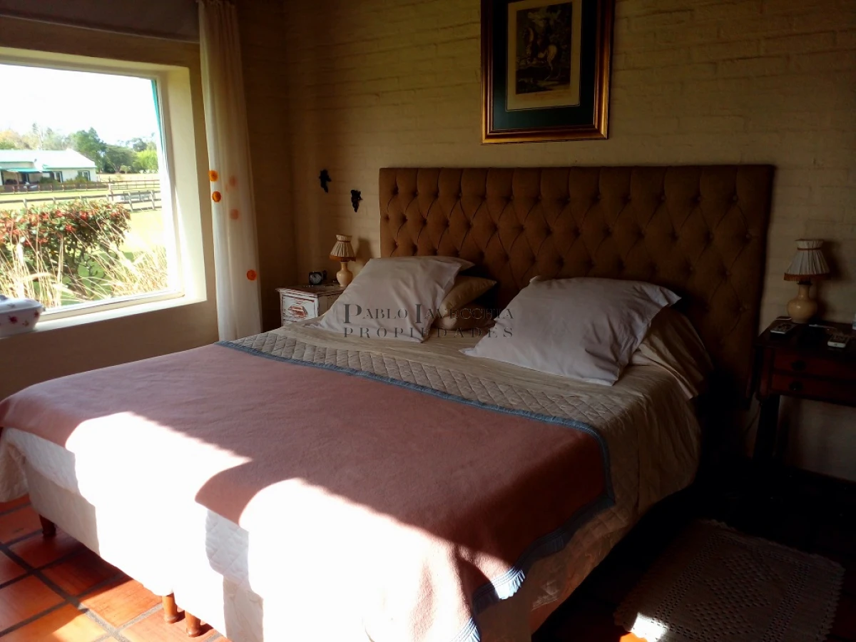 Chacra ID.6 - Chacra en la zona más linda del Valle de La Pataia