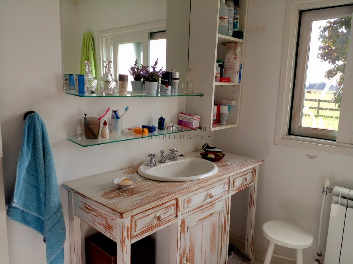 Chacra ID.6 - Chacra en la zona más linda del Valle de La Pataia