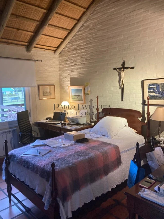 Chacra ID.6 - Chacra en la zona más linda del Valle de La Pataia