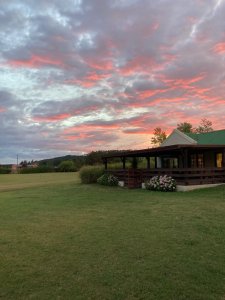 Chacra en la zona más linda del Valle de La Pataia