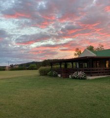 Chacra en la zona más linda del Valle de La Pataia