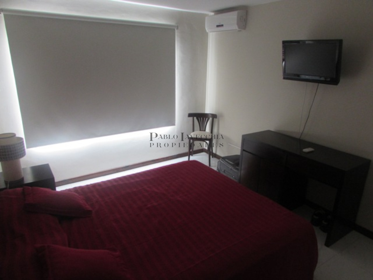 Apartamento ID.1 - Apartamento 3 dormitorios frente al mar