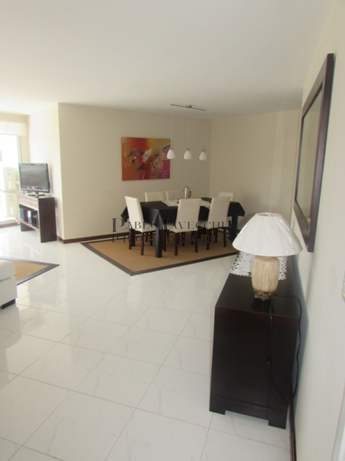 Apartamento ID.1 - Apartamento 3 dormitorios frente al mar