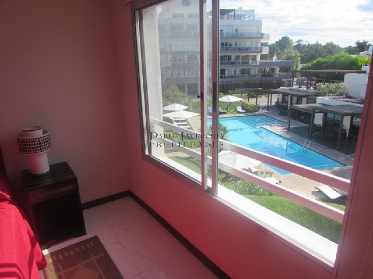 Apartamento ID.1 - Apartamento 3 dormitorios frente al mar