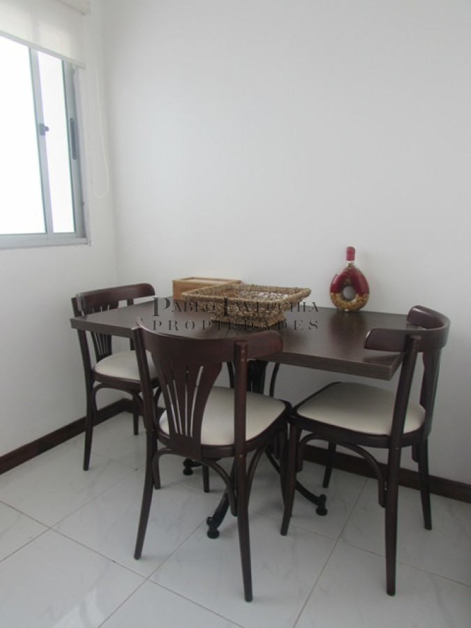 Apartamento ID.1 - Apartamento 3 dormitorios frente al mar