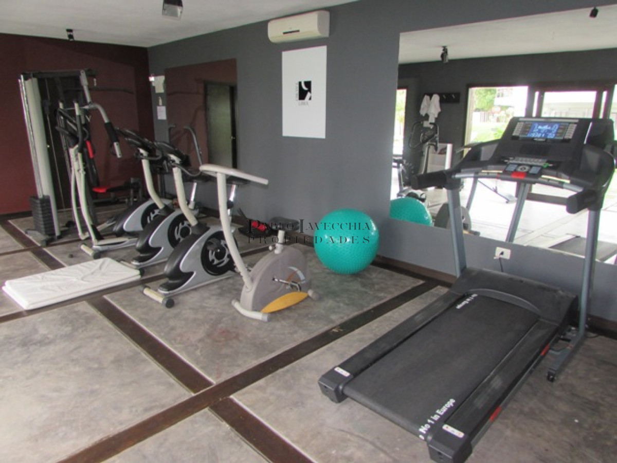 Apartamento ID.1 - Apartamento 3 dormitorios frente al mar