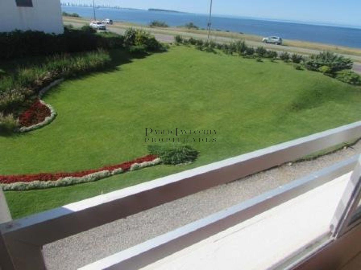 Apartamento ID.1 - Apartamento 3 dormitorios frente al mar