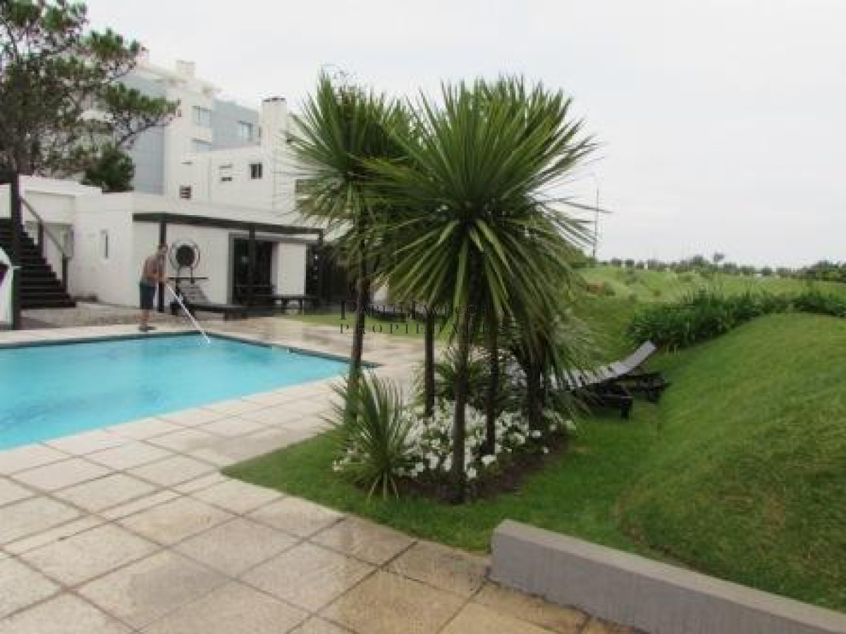 Apartamento ID.1 - Apartamento 3 dormitorios frente al mar