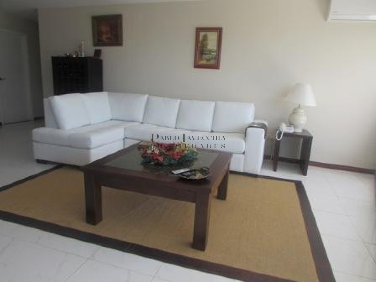 Apartamento ID.1 - Apartamento 3 dormitorios frente al mar