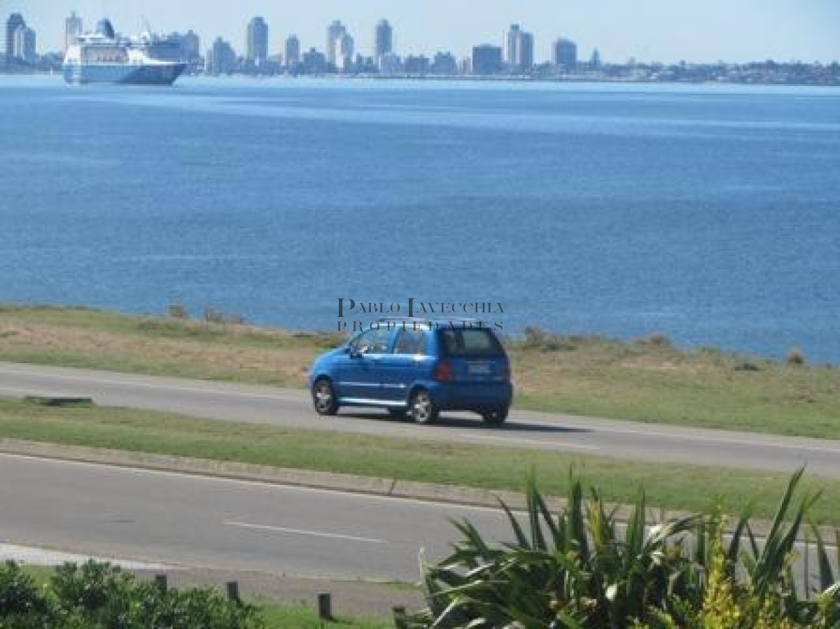 Apartamento ID.1 - Apartamento 3 dormitorios frente al mar