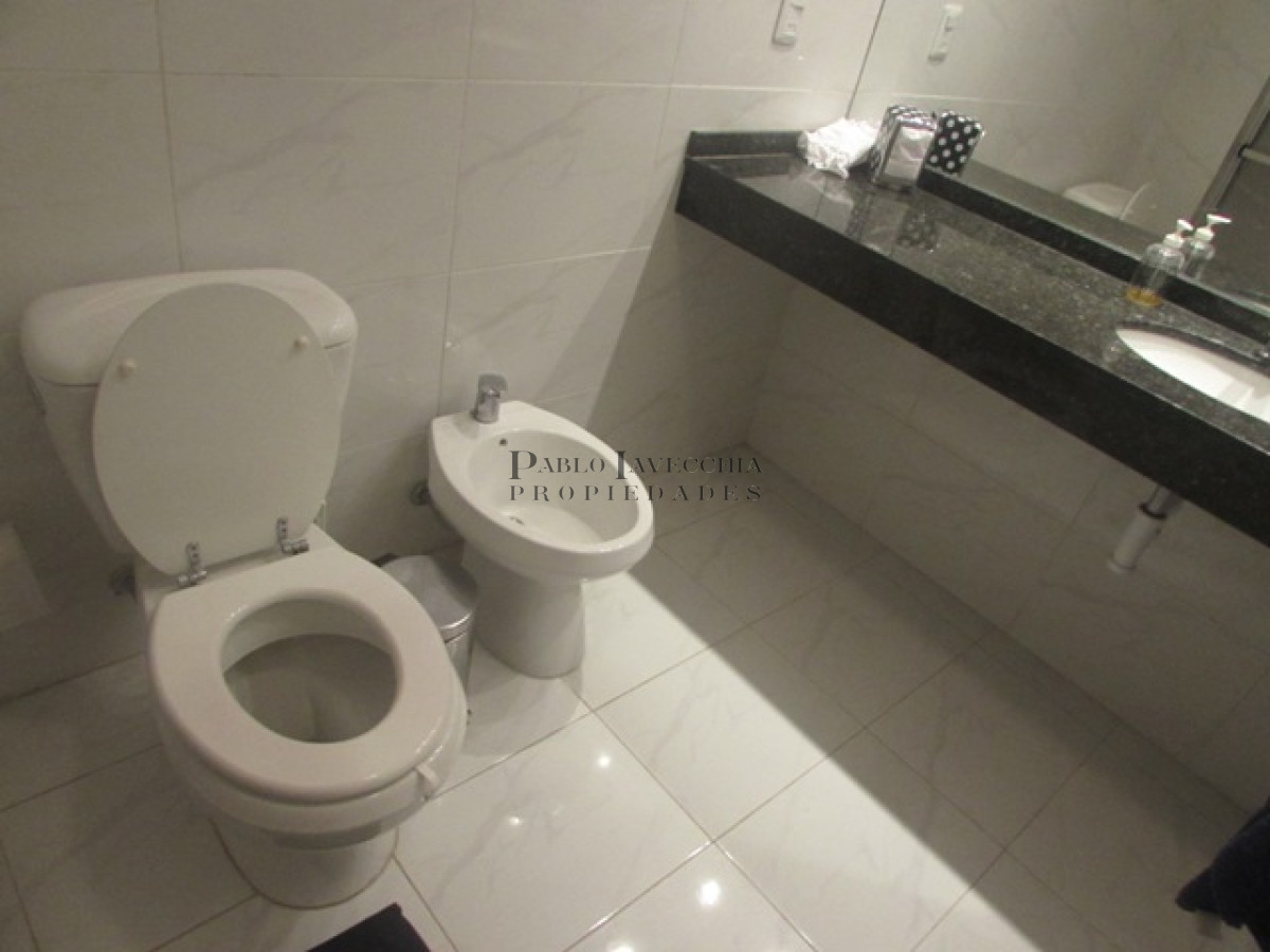 Apartamento ID.1 - Apartamento 3 dormitorios frente al mar