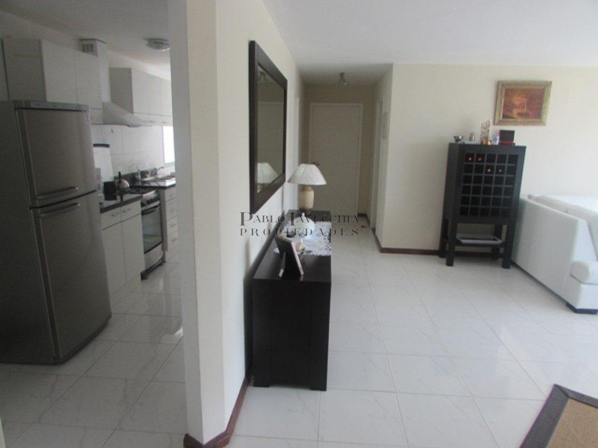 Apartamento ID.1 - Apartamento 3 dormitorios frente al mar