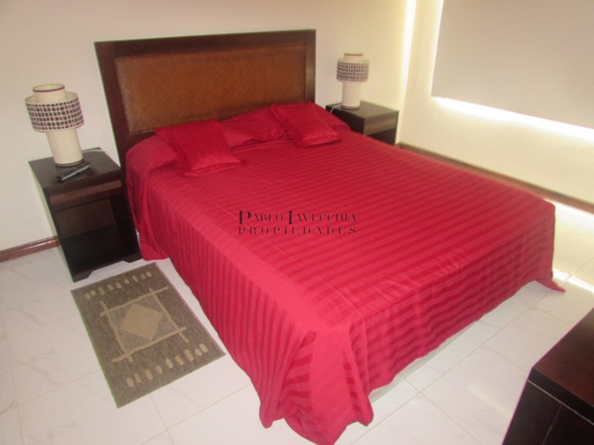 Apartamento ID.1 - Apartamento 3 dormitorios frente al mar