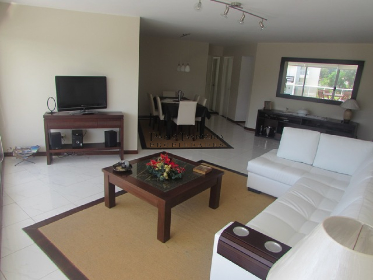 Apartamento ID.1 - Apartamento 3 dormitorios frente al mar