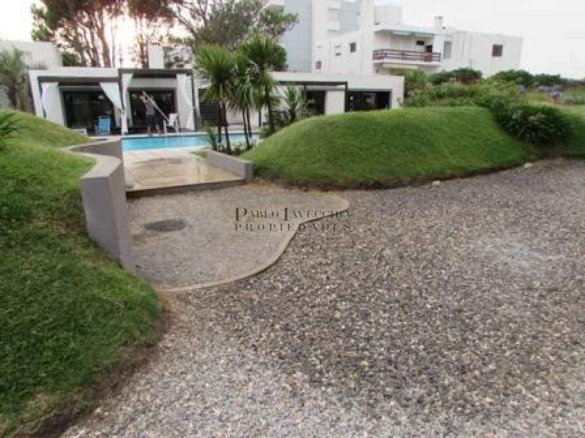 Apartamento ID.1 - Apartamento 3 dormitorios frente al mar
