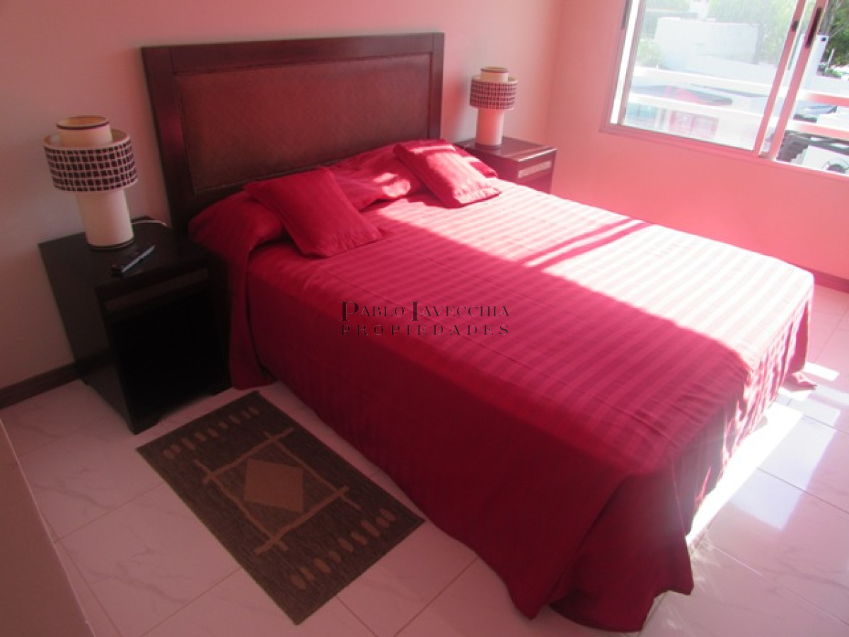 Apartamento ID.1 - Apartamento 3 dormitorios frente al mar