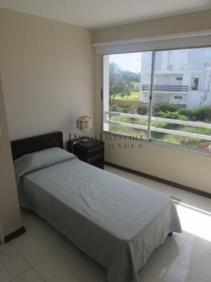 Apartamento ID.1 - Apartamento 3 dormitorios frente al mar