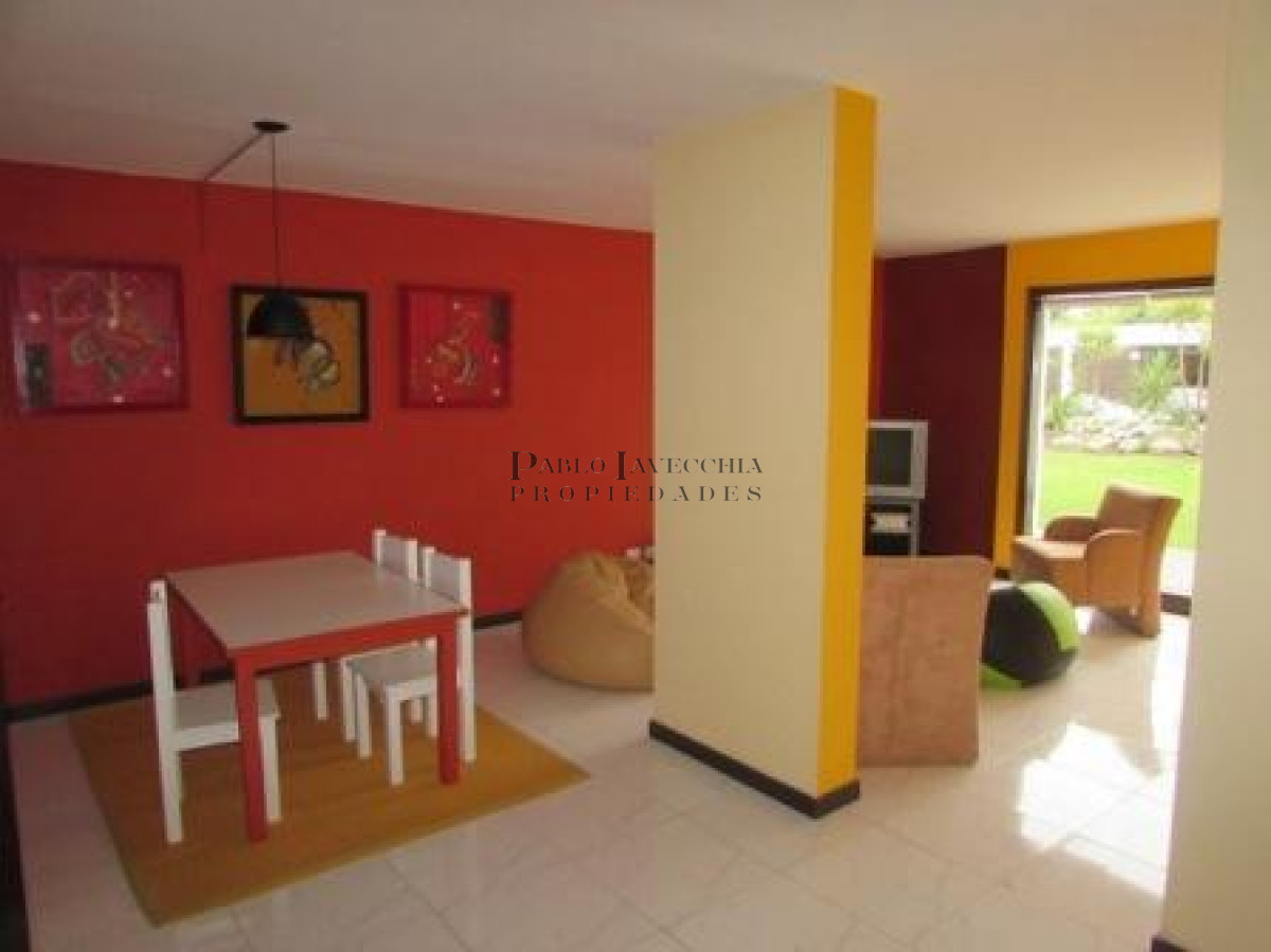 Apartamento ID.1 - Apartamento 3 dormitorios frente al mar