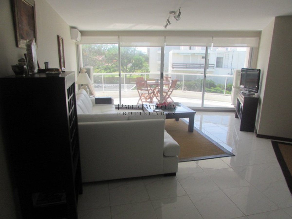 Apartamento ID.1 - Apartamento 3 dormitorios frente al mar