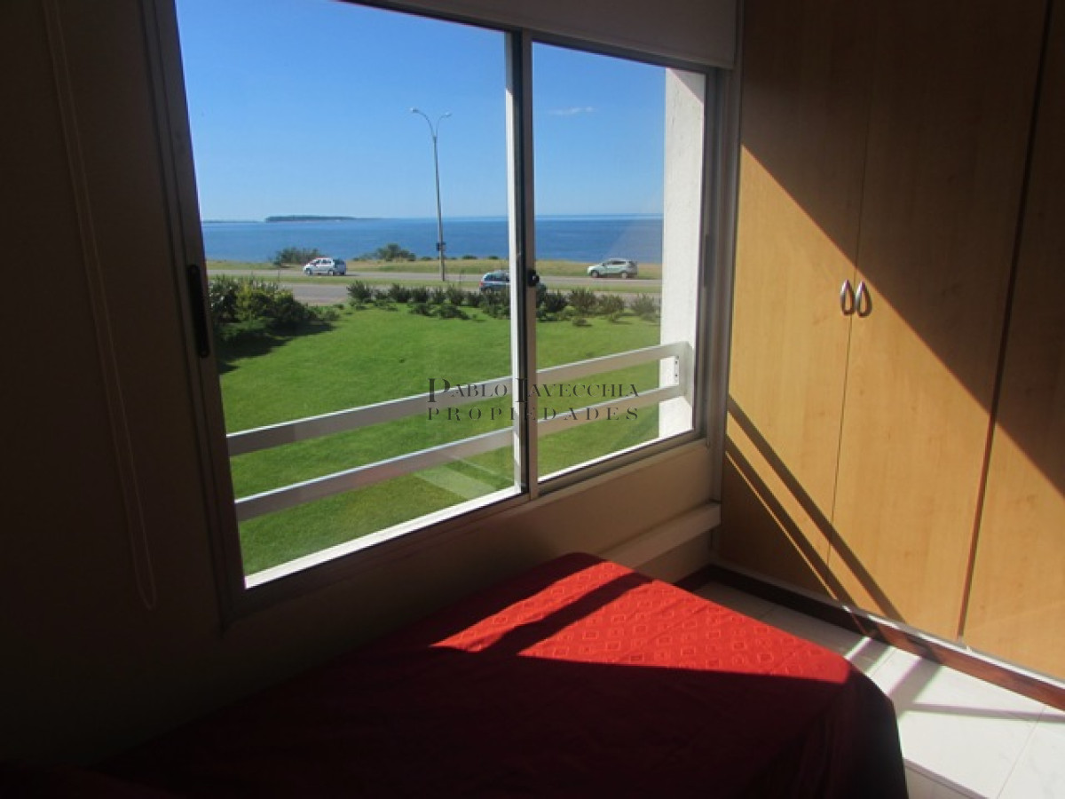 Apartamento ID.1 - Apartamento 3 dormitorios frente al mar