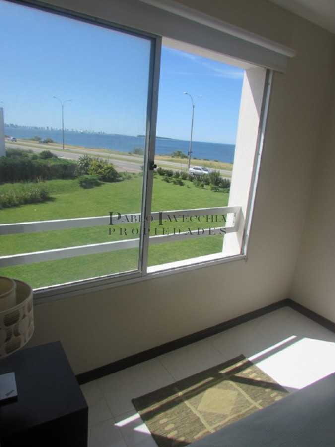 Apartamento ID.1 - Apartamento 3 dormitorios frente al mar