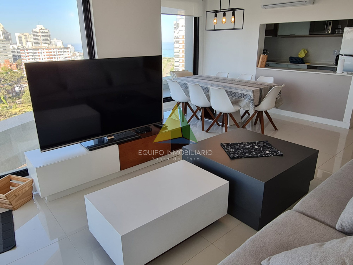 La Pastora - GoPunta - Portal Inmobiliario de Punta del Este - Maldonado