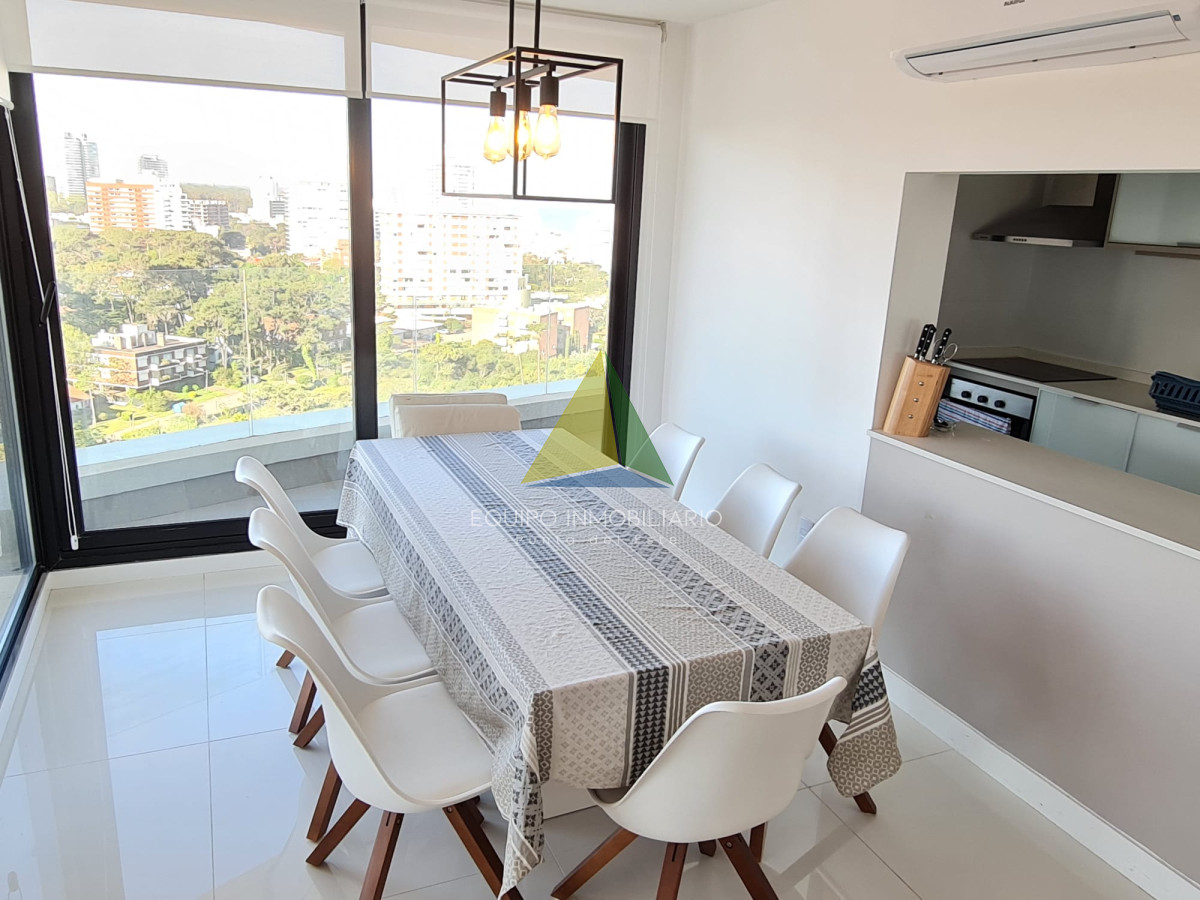 La Pastora - GoPunta - Portal Inmobiliario de Punta del Este - Maldonado
