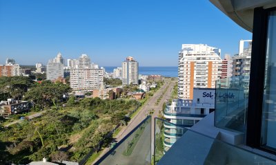 Apartamento de tres suites en venta - Ref : EQP5350